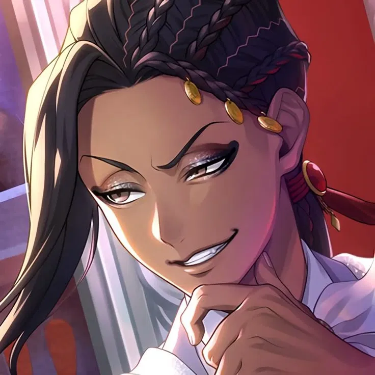 Avatar of "It wasn't myself I couldn't forgive.. It was you." | Jamil Viper