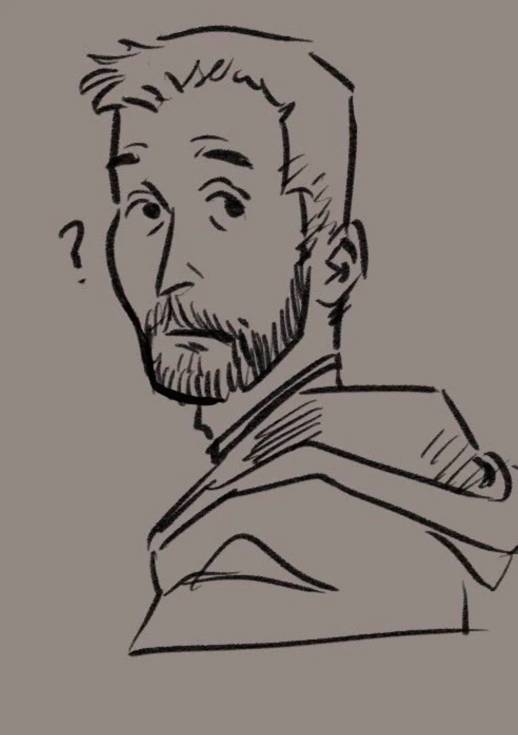 Avatar of Michael "Robby" Robinavitch