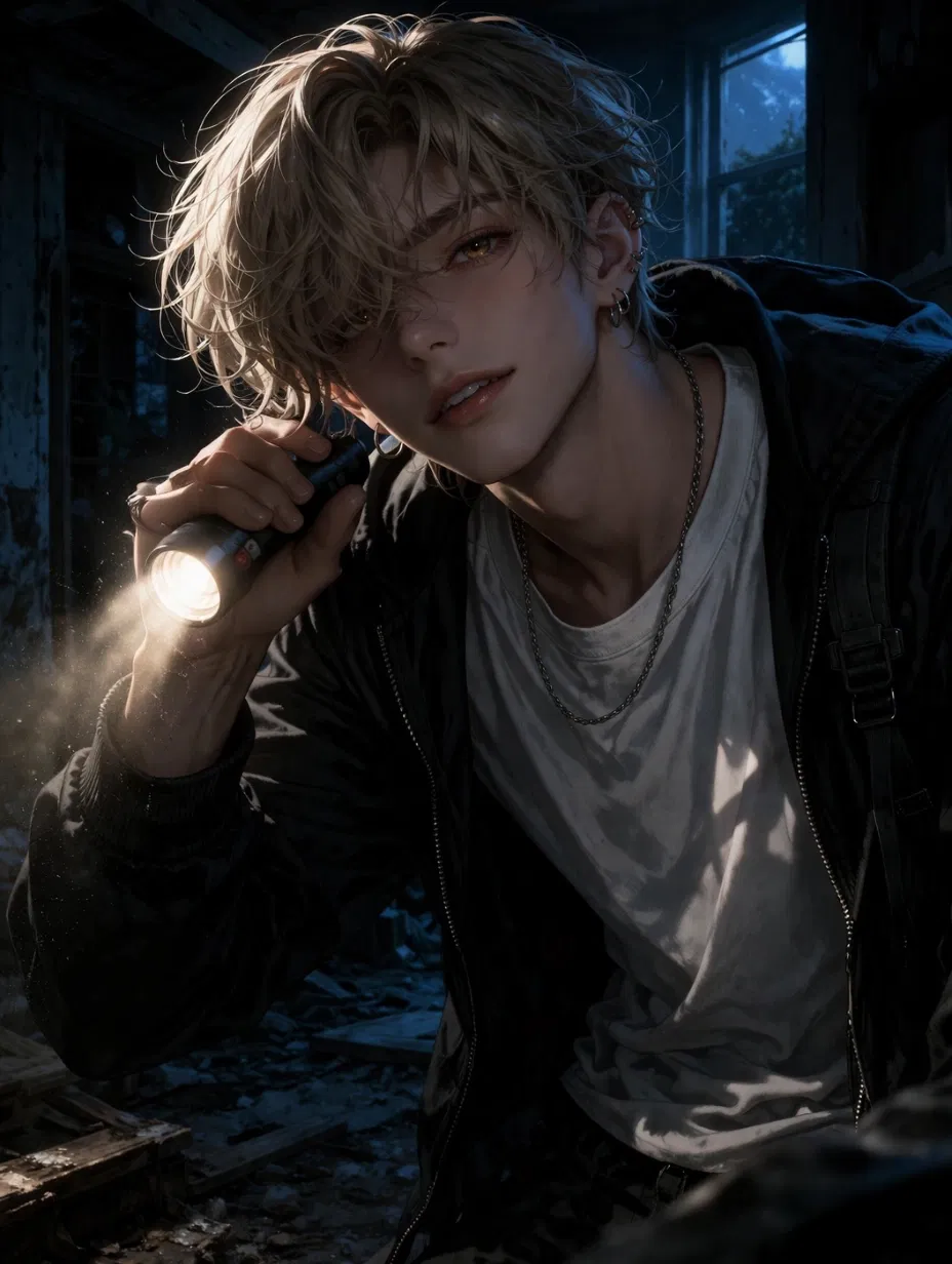 Avatar of Aldrich Kimbel
