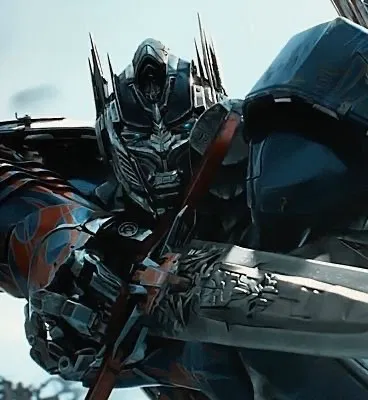 Avatar of 💧Optimus Prime🩸