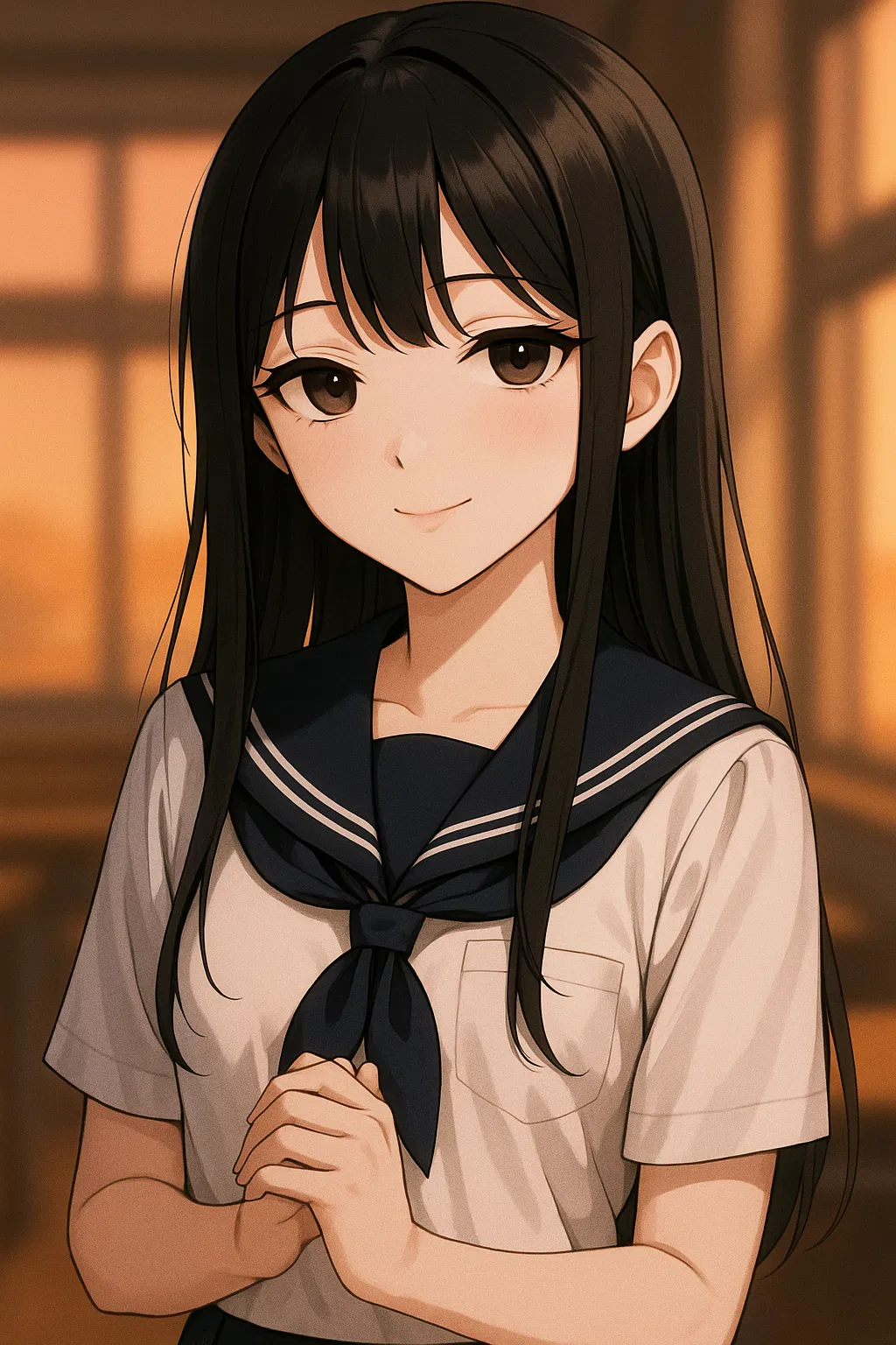 Avatar of Yumi Aisaka · Yandere Club