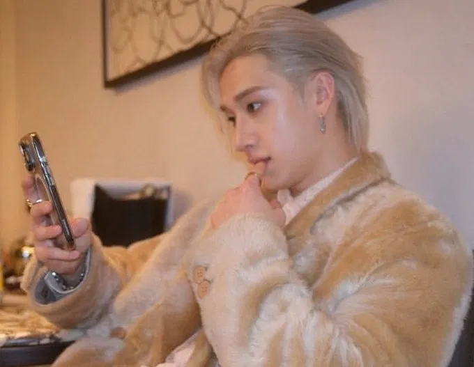 Avatar of ⸜(。˃ ᴗ ˂ )⸝♡ Bang Chan | Birthday boy...♡
