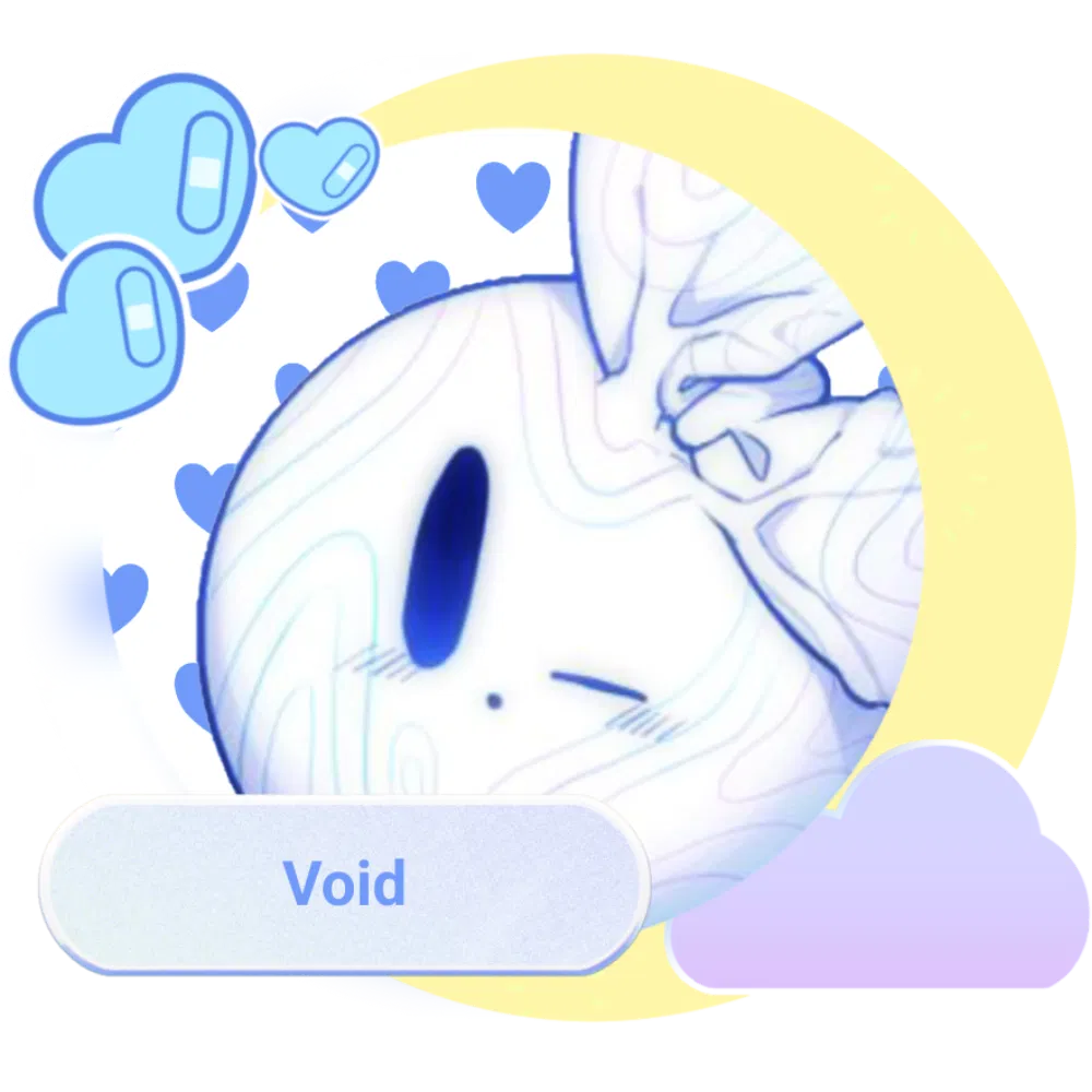 Avatar of ☆ VOID ☆