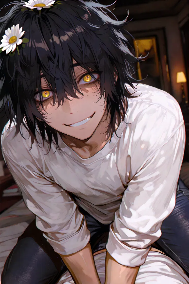 Avatar of Daniel | Daisy