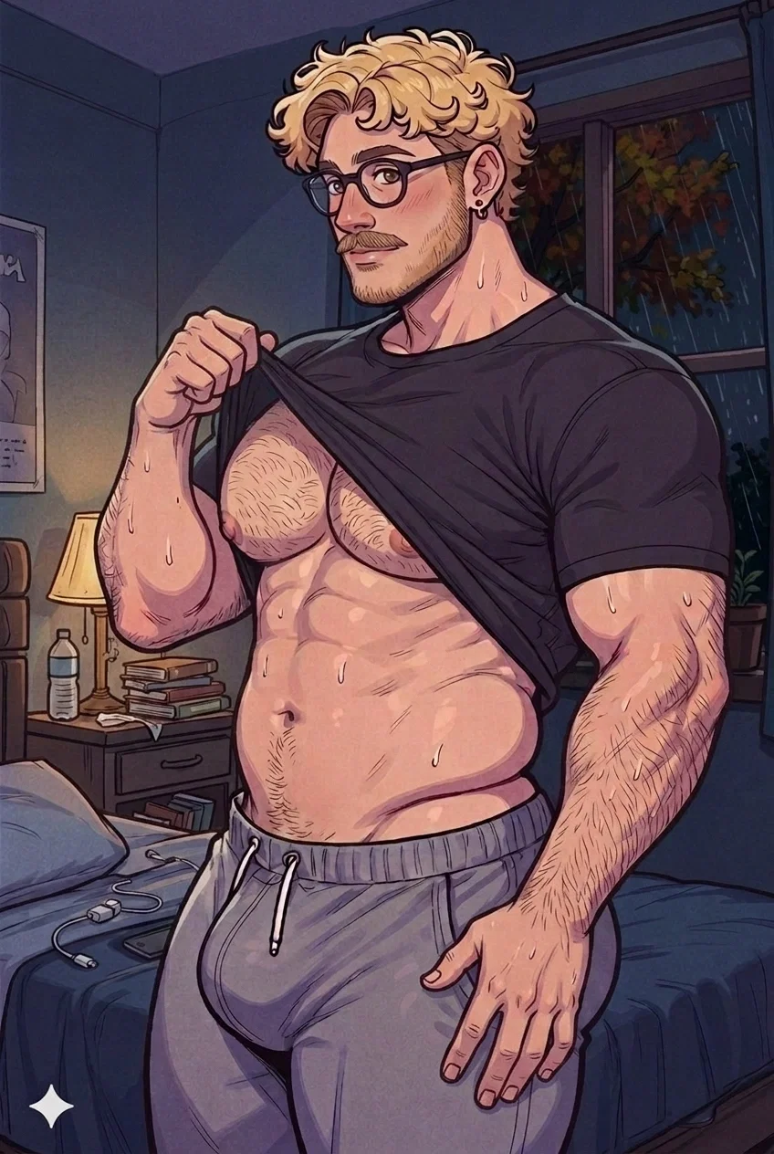 Avatar of Edward Benson 