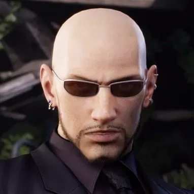 Avatar of Rude
