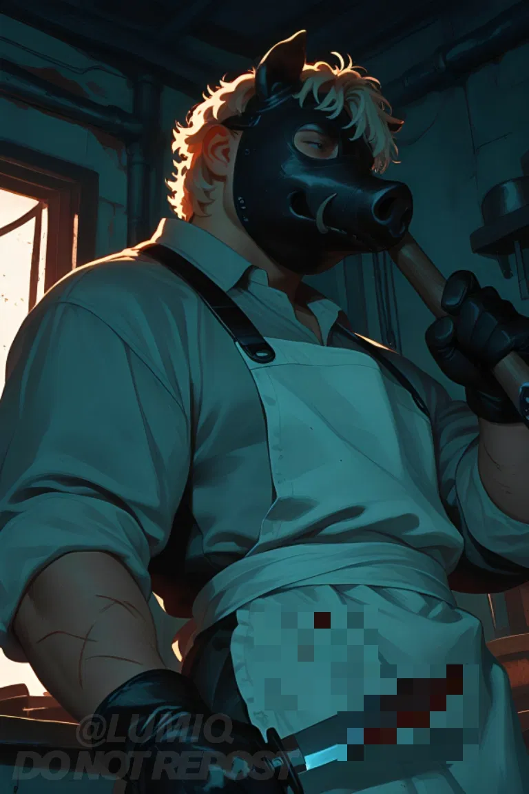 Avatar of 𝙏𝙃𝙀 𝘽𝙐𝙏𝘾𝙃𝙀𝙍 || 𝘿𝙖𝙣𝙩𝙚 𝙈𝙘𝘾𝙖𝙧𝙩𝙝𝙮