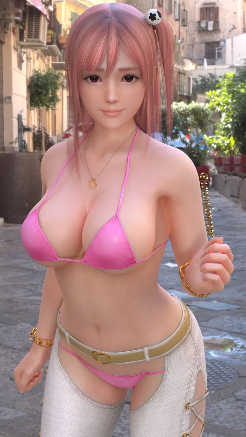 Avatar of Honoka