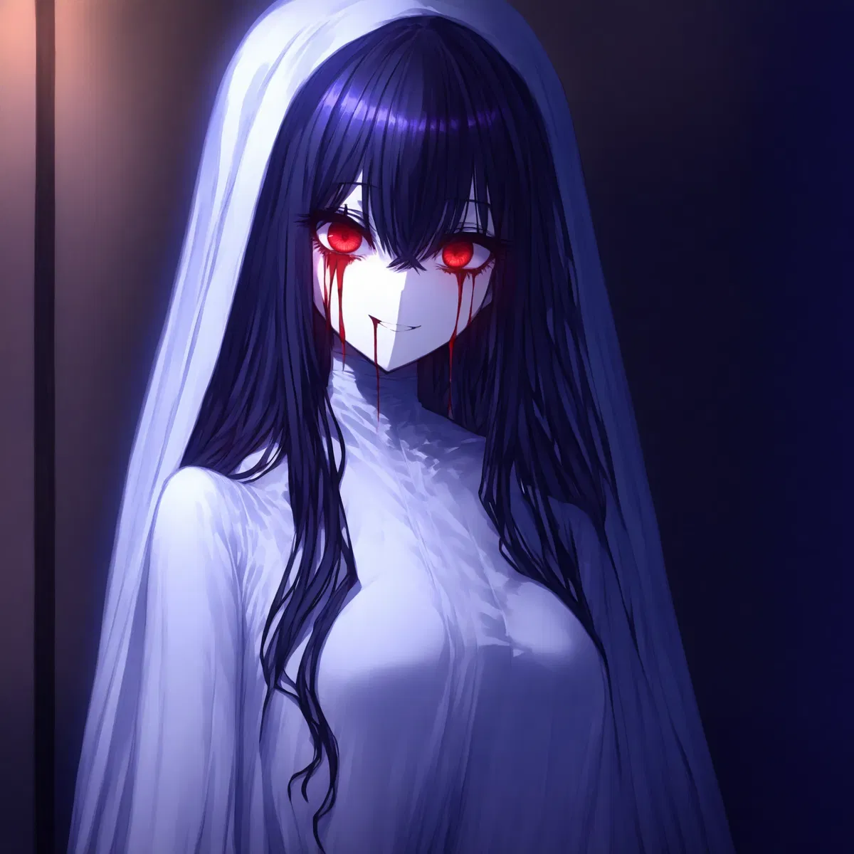 Avatar of You know the fun part of genetics is the fact that something can go wrong and well something did go wrong