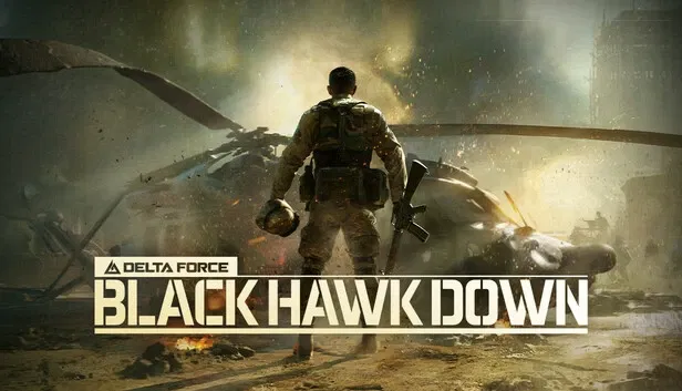 Avatar of Black hawk down