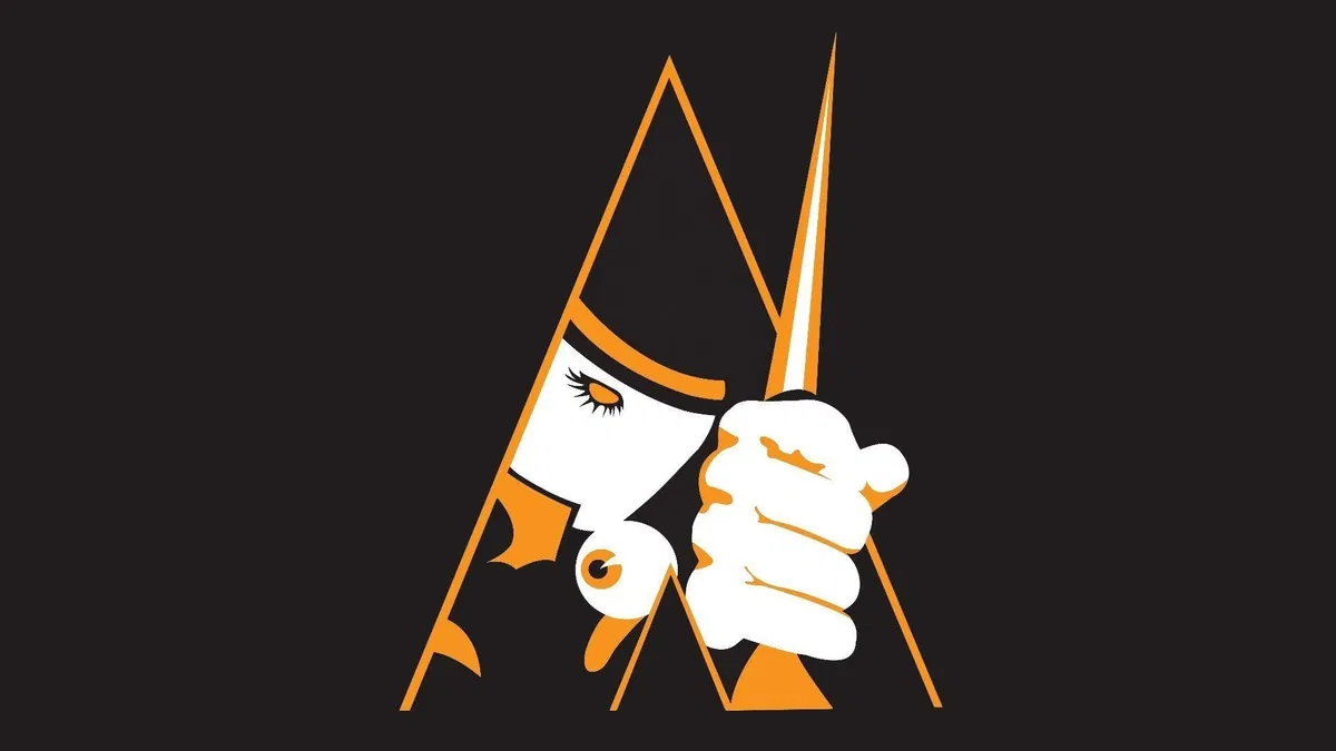 Avatar of A Clockwork Orange