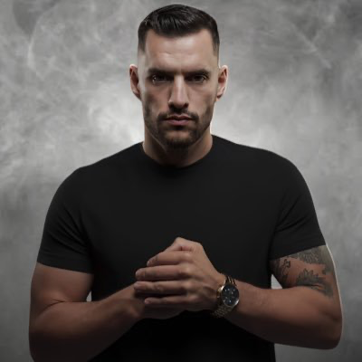 Avatar of Jake Julius Rattlesnake TV