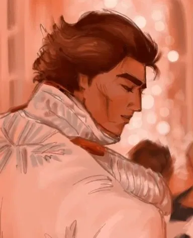 Avatar of Miguel O'hara | Prince 