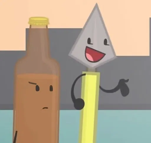 Avatar of Trowel - OT
