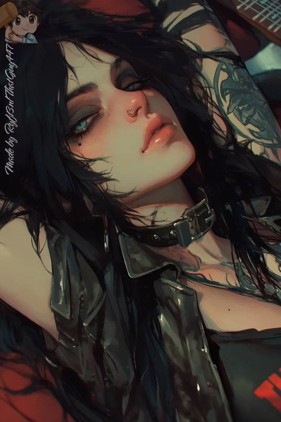 Avatar of Roxanne Walker | Her Sunshine, Your Storm