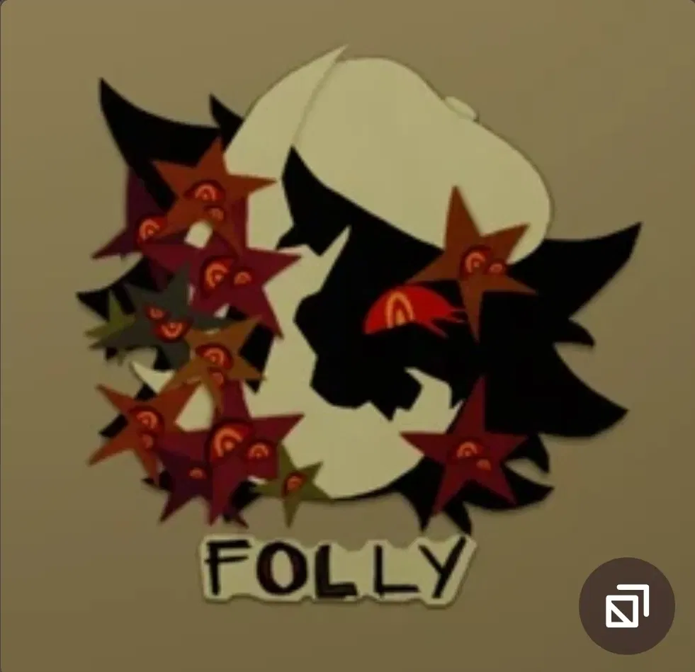 Avatar of Folly - Regretevator