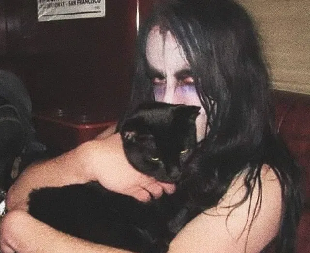 Avatar of Joey Jordison | SLIPKNOT