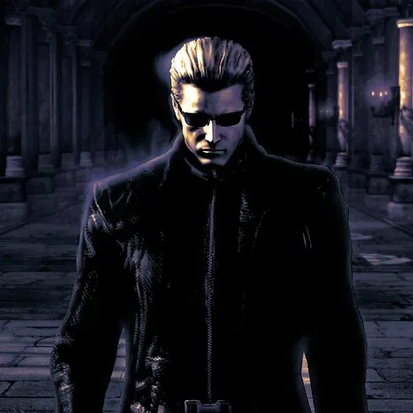 Avatar of Welcome to my profile.