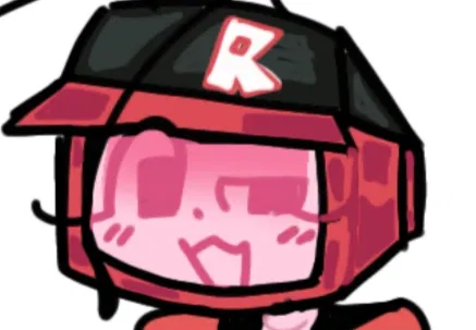 Avatar of Fucking clanker. <!>PredPov<!>