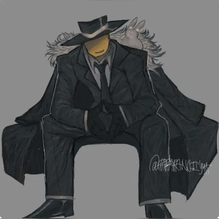 Avatar of Don Sonnelino | Mafioso | Forsaken