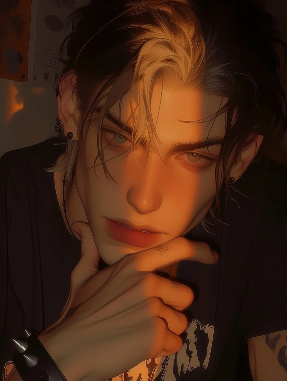 Avatar of Killian Donnovan ╰┈➤ 𝘾𝙃𝙀𝘼𝙏𝙀𝙍