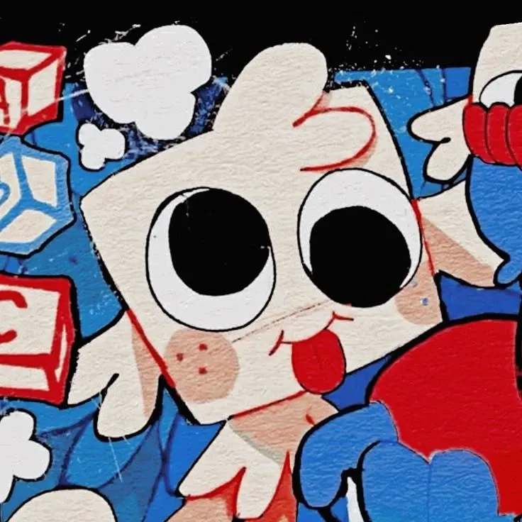 Avatar of 🔴☆The Cuddly, Crafted Dog ~ Goob☆🔵