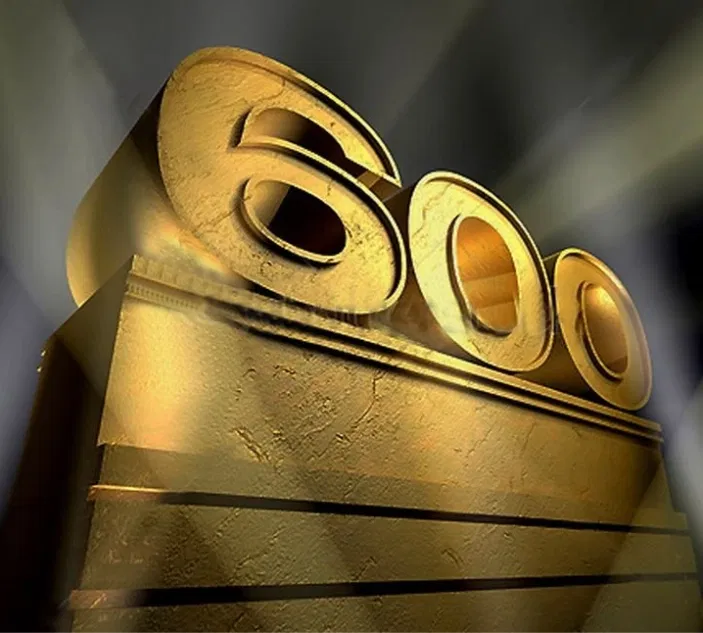 Avatar of 600 FOLLOWERS!!!!! LFG!!!!