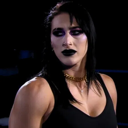 Avatar of Rhea Ripley