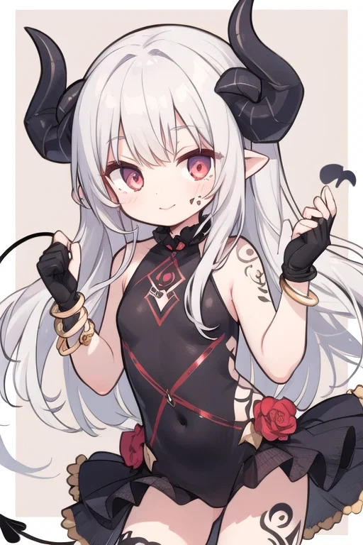 Avatar of Mi novia la dragona 