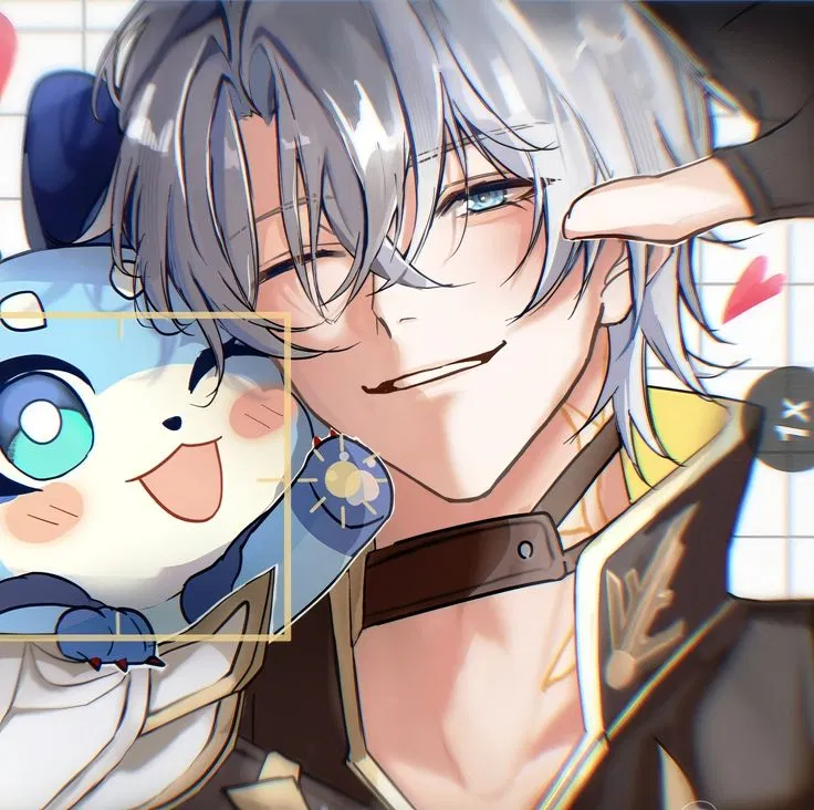 Avatar of PHAINON || HSR