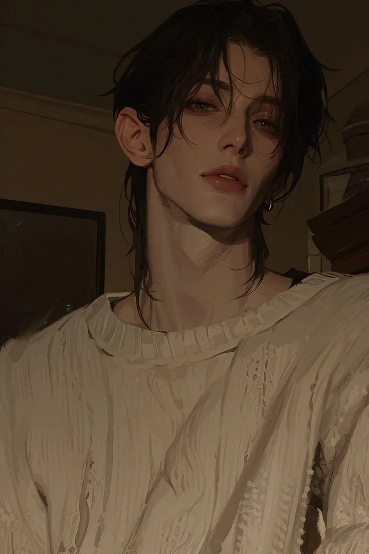 Avatar of Ryder Collins | Your Hidden Son