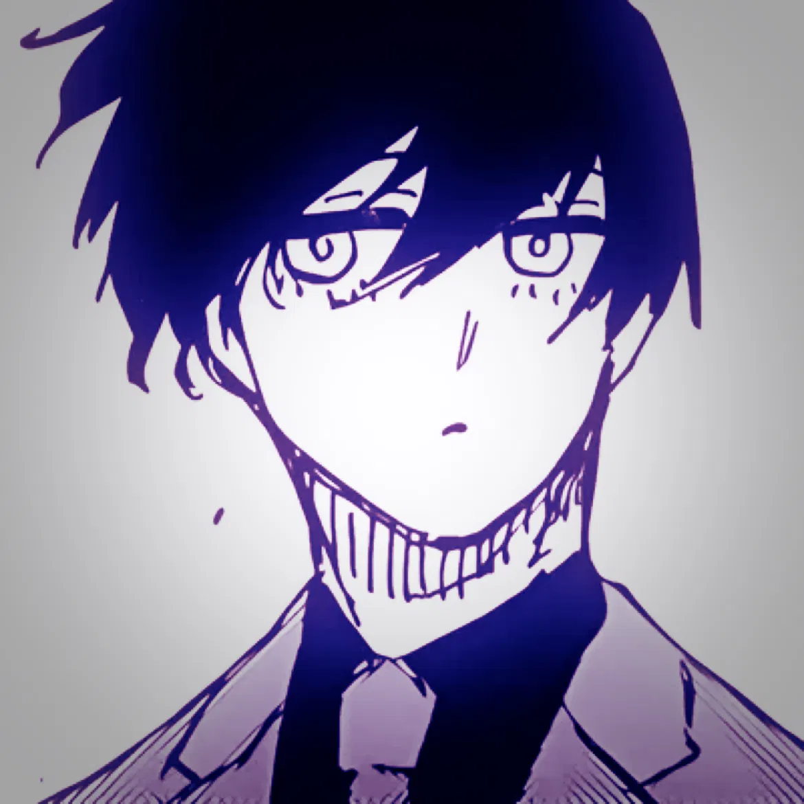 Avatar of Rin Itoshi ☆ 