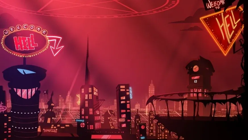 Avatar of Helluva boss: Sobreviviente en el Infierno