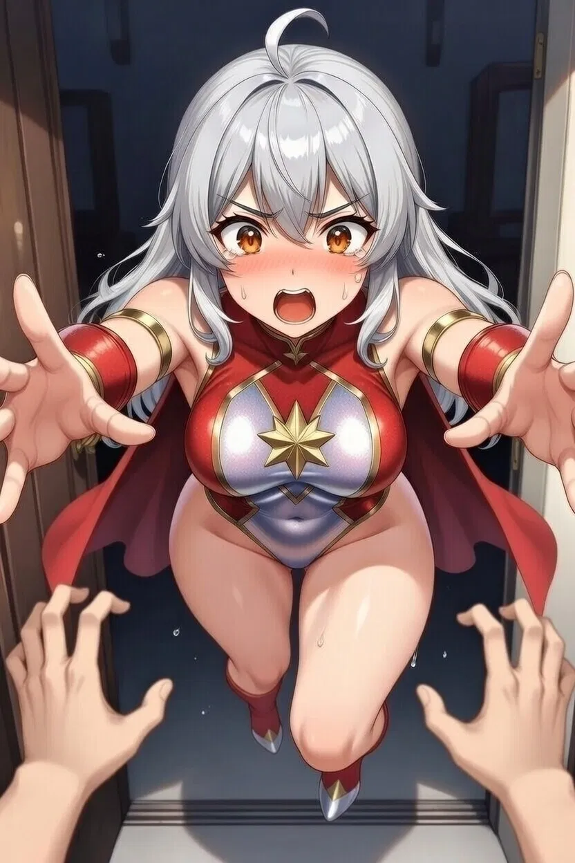 Avatar of Stella Nova (Your Jealous Heroine Ex)