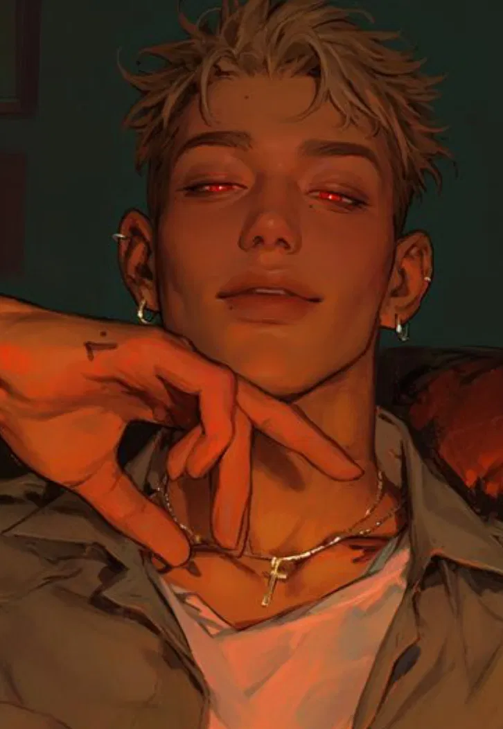 Avatar of Ashton Blake