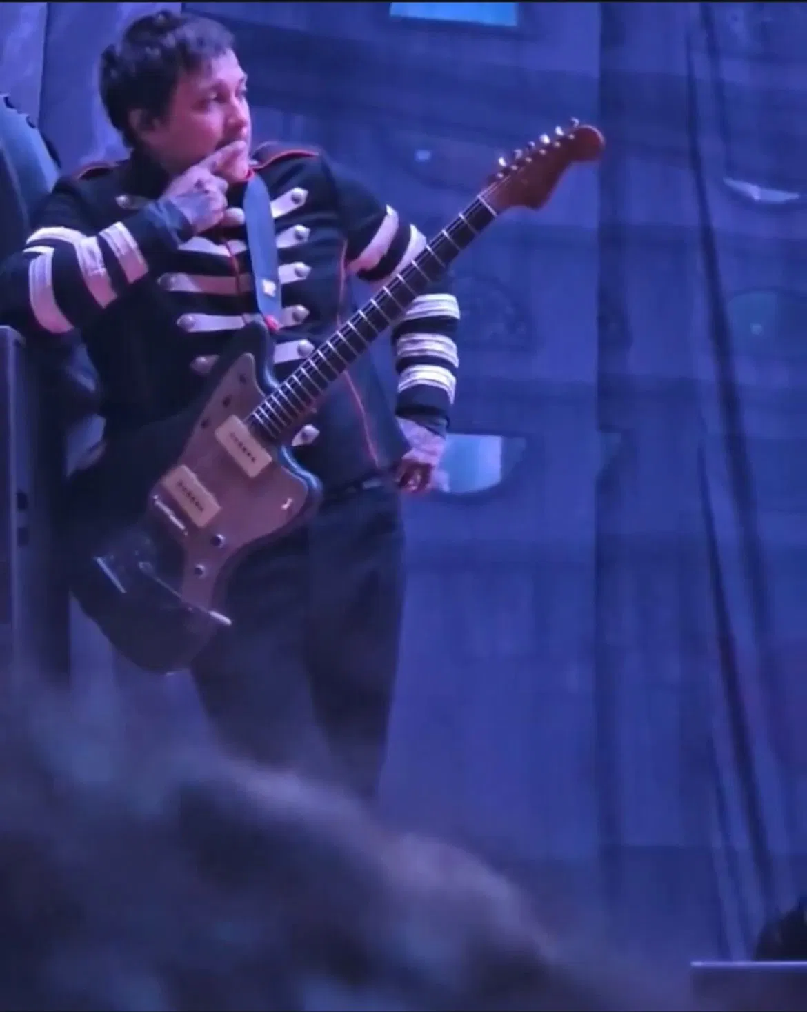 Avatar of ☆Frank Iero★