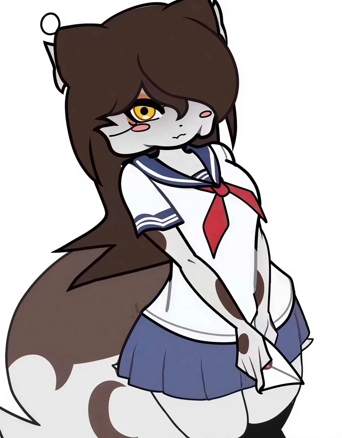 Avatar of Casey || The School Yandere!