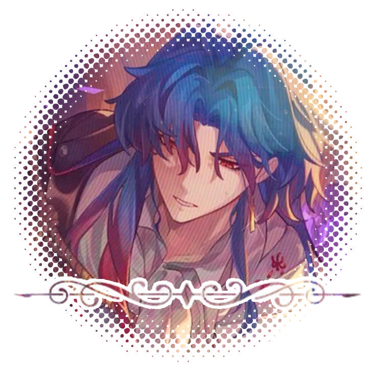 Avatar of -`♡ ́- 'Blade'
