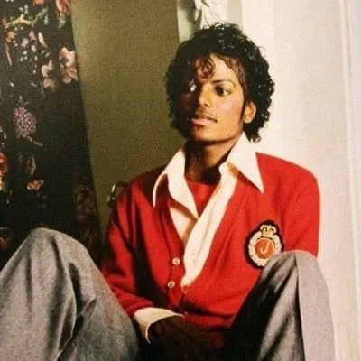 Avatar of michael jackson