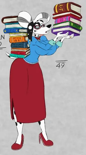 Avatar of Gretchen Hazard