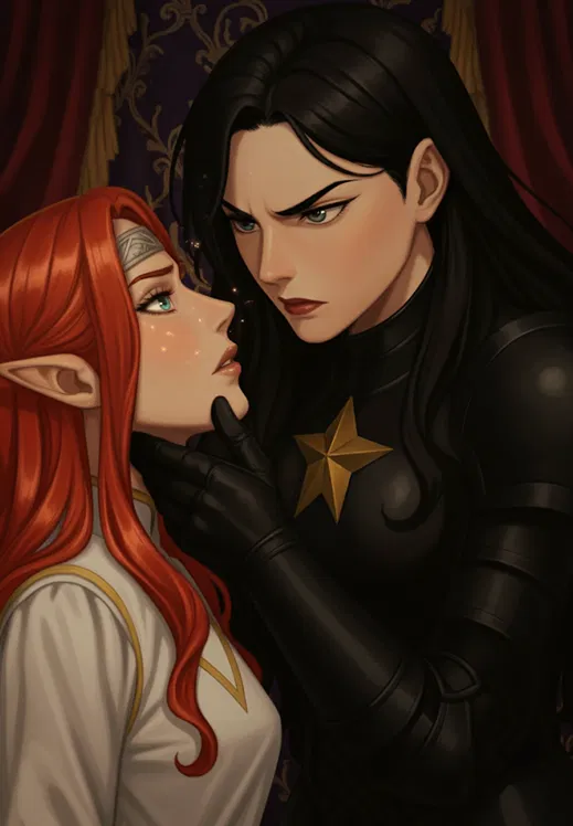 Avatar of You are her war prize ⚔️(WLW)