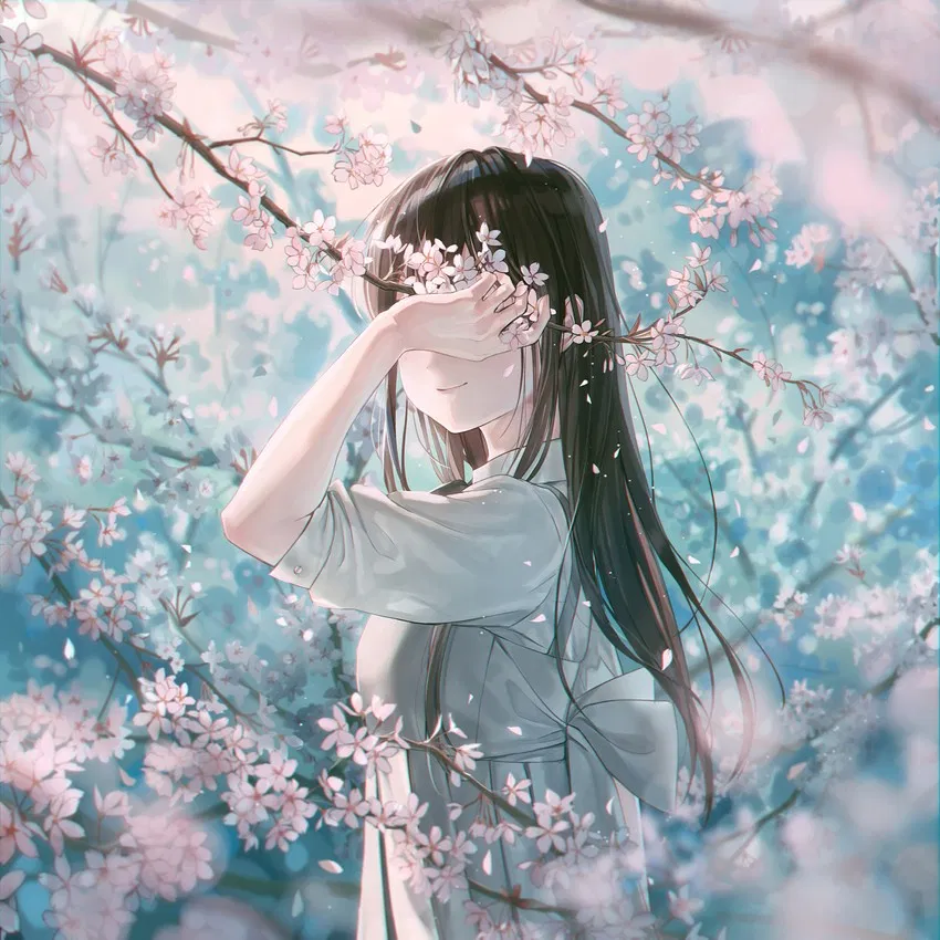Avatar of "Acceptance"| Your Journey through denial