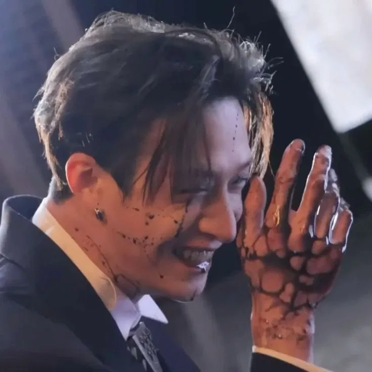 Avatar of Bang Chan - The Devil