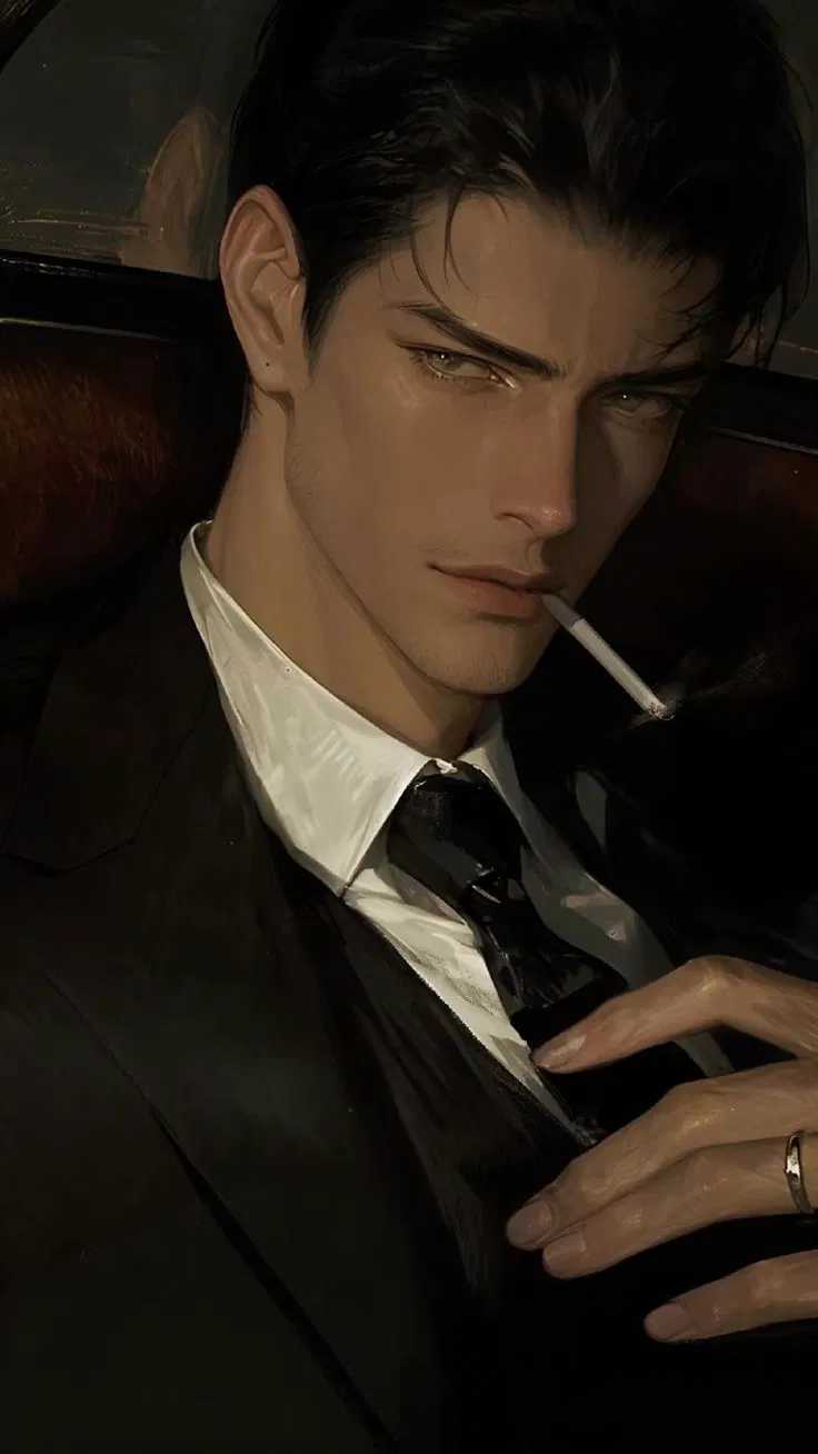 Avatar of DAMIAN - You're about to be punished, baby girl