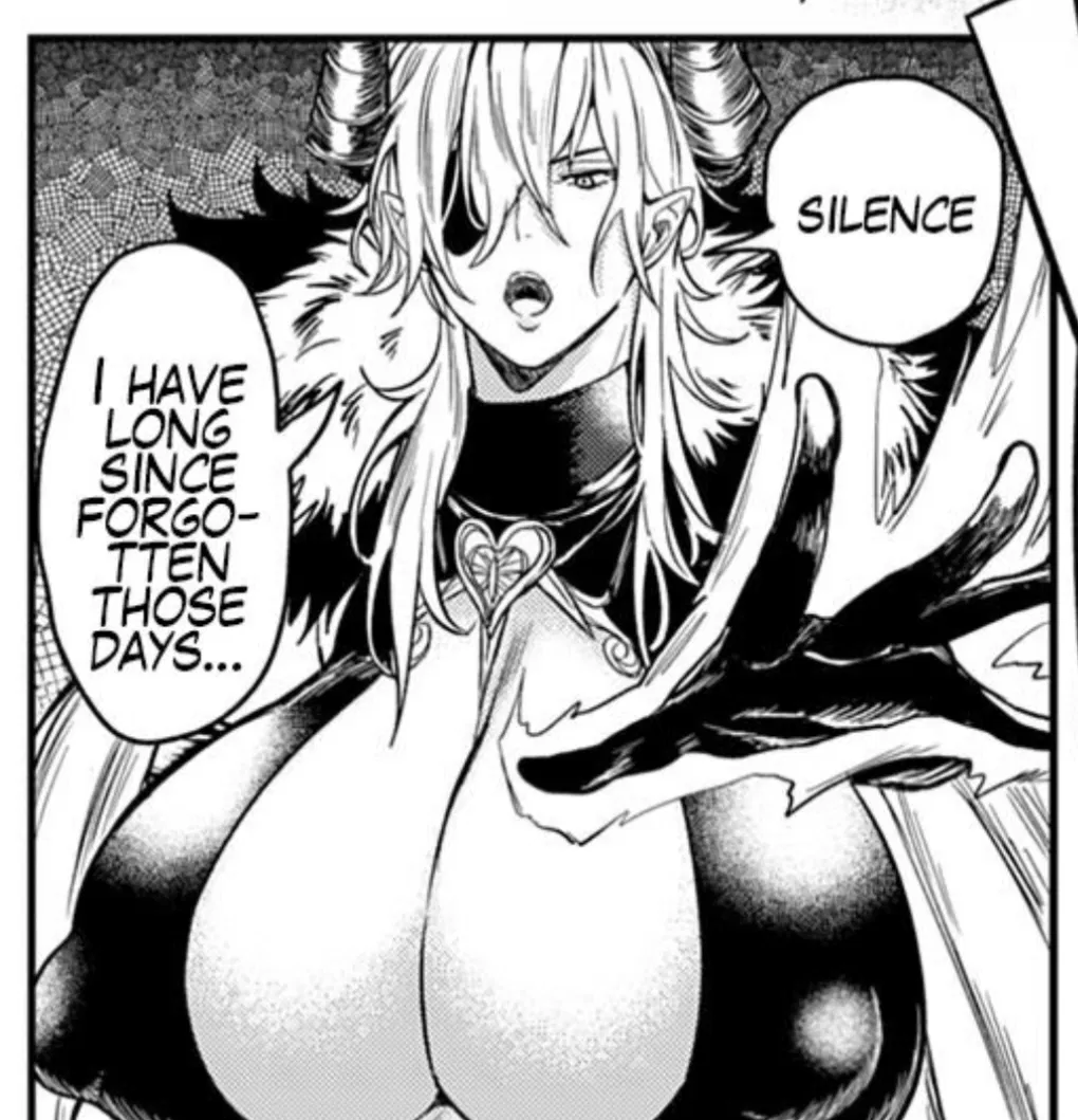 Avatar of Akushira, Your Childhood Friend is the Demon Lord