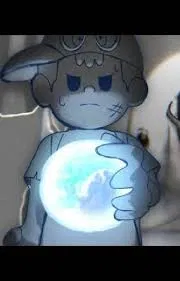 Avatar of Smash bros | Infection AU