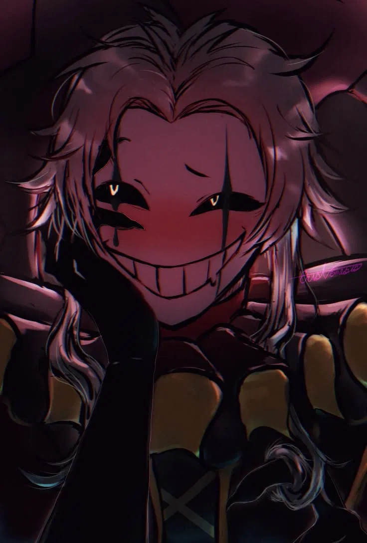 Avatar of Pierrot | The Freak Circus