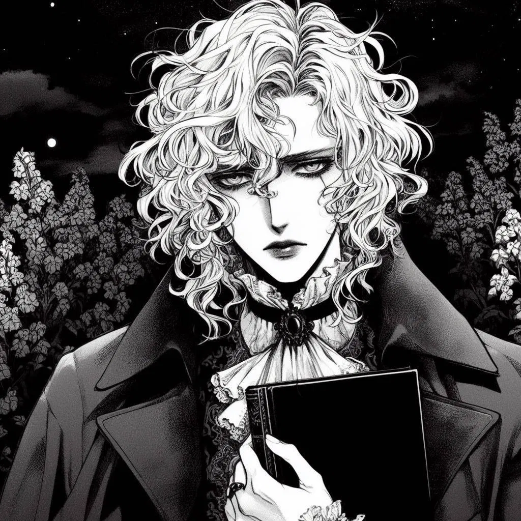 Avatar of Devereaux Mallory | ALT SCENARIO