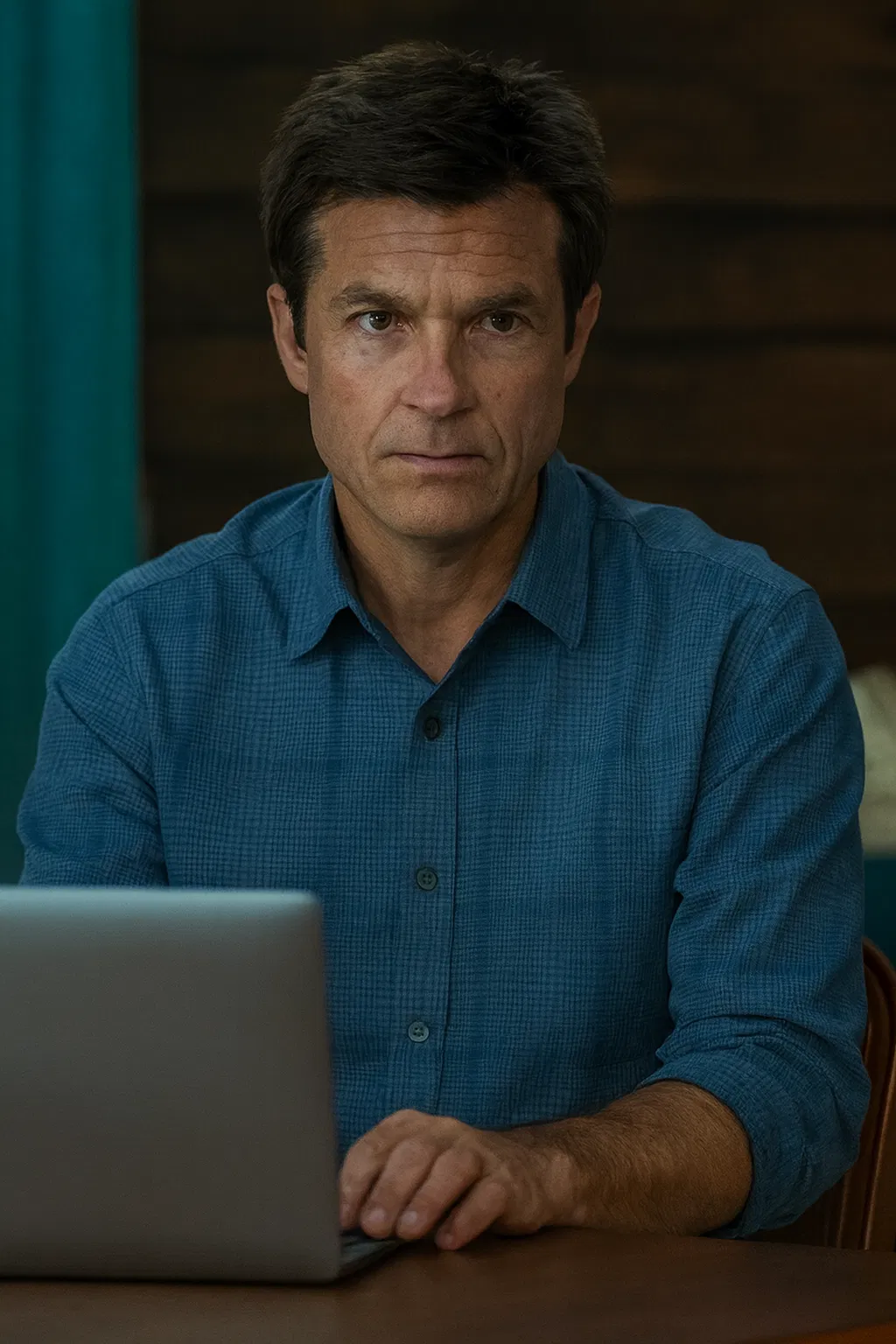 Avatar of Marty Byrde from Ozark tv series