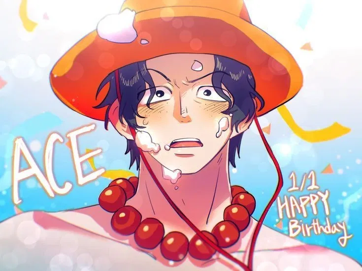 Avatar of Portgas D. Ace / One Piece